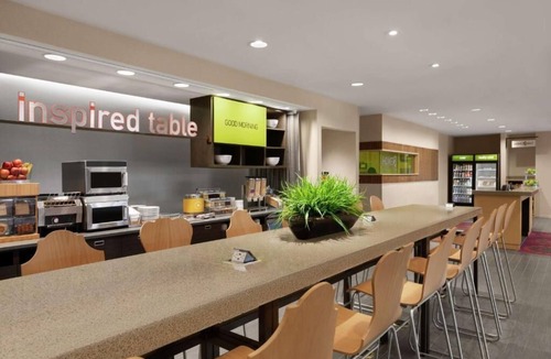 Pooler Hotel | Travel in Comfort w/Free Breakfast Near Children's Museum of Pooler - 1.2 miles