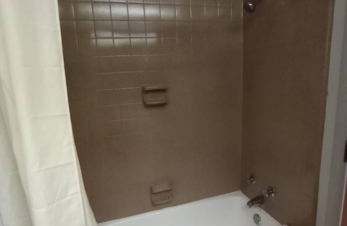 Petersburg Hotel | Travelodge by Wyndham Petersburg