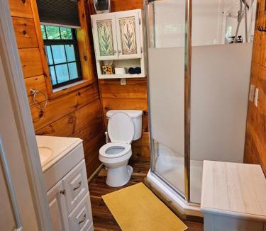 Westpoint House | Treehouse getaway