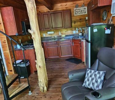 Westpoint House | Treehouse getaway