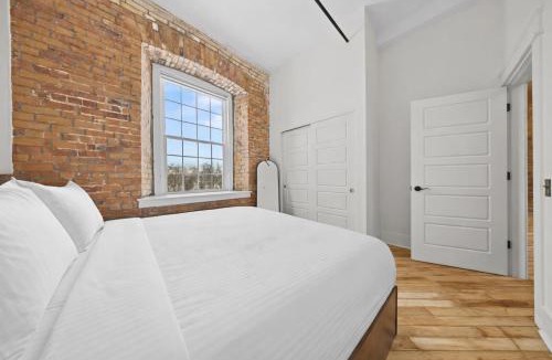 Carleton Place Hotel | Tri Century Mill Suites