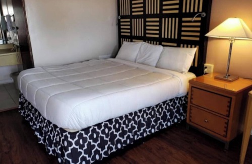 Spindale Hotel | Tri-City Motel by OYO Forrest City Spindale