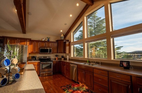 Alpine House | Triangle Ranch - Private West Texas Retreat