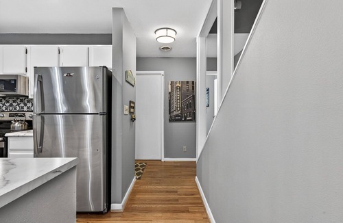 Fairfield Glade Condo | TriStar Serenity, a Fairfield Glade Retreat