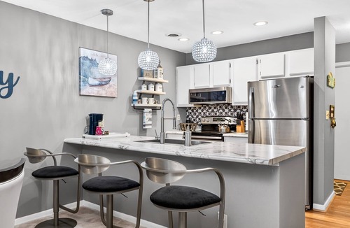 Fairfield Glade Condo | TriStar Serenity, a Fairfield Glade Retreat