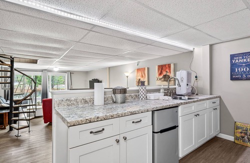 Fairfield Glade Condo | TriStar Serenity, a Fairfield Glade Retreat