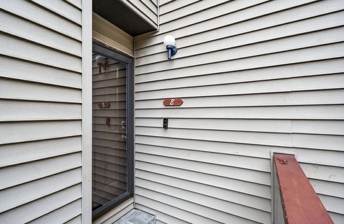 Fairfield Glade Condo | TriStar Serenity, a Fairfield Glade Retreat