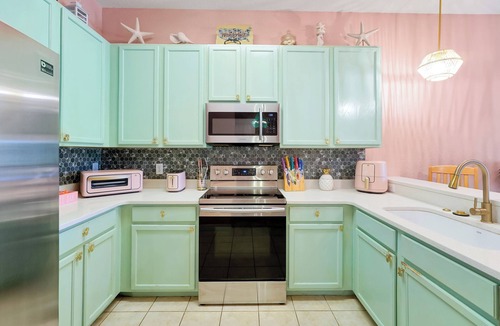 Bahama Bay Villa | Tropical Lakeview Oasis at Bahama Bay, Minutes from Disney