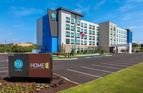 Cleveland Hotel | Tru By Hilton Cleveland, TN