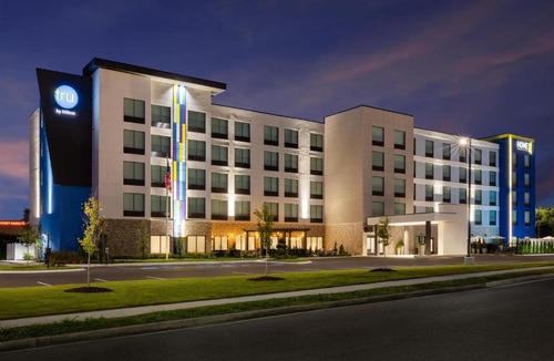 Cleveland Hotel | Tru By Hilton Cleveland, TN