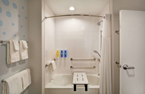 Reamstown Hotel | TRU by Hilton Denver