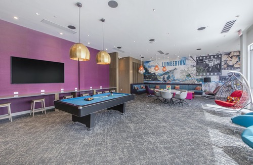 Lumberton Hotel | Tru By Hilton Lumberton