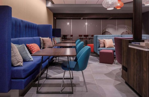 Lynchburg Hotel | Tru By Hilton Lynchburg, Va