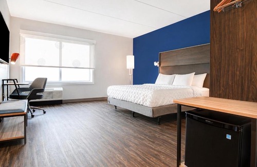 Innsbrook Hotel | Tru By Hilton Richmond Northwest
