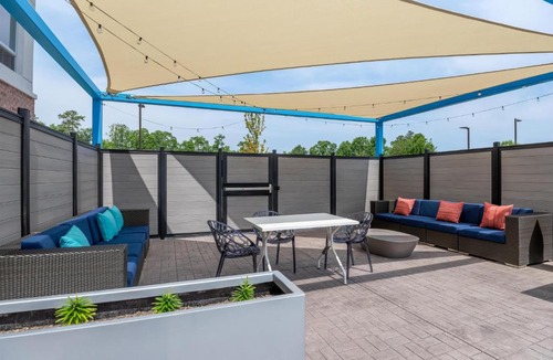 Innsbrook Hotel | Tru By Hilton Richmond Northwest