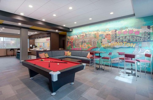 Westfall Park Hotel | Tru by Hilton Wilmington Wrightsville Beach