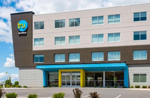Lake Delton Hotel | Tru By Hilton Wisconsin Dells