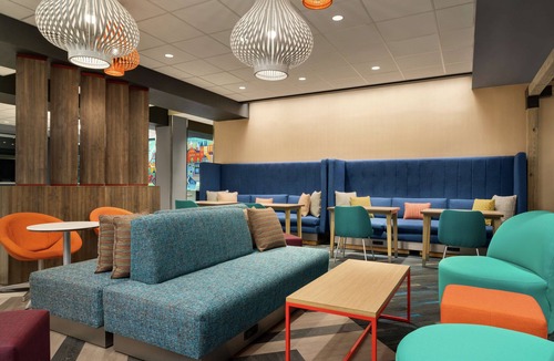York Hotel | Tru by Hilton York