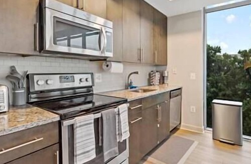 Vienna Apartment | True Luxury Living | Tysons | Comfort | Vibrant