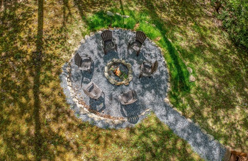 Whittier House | Tuckasegee Chateau - Private River Access with Rafting and Tubing!