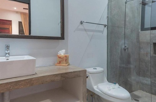 La Veleta Hotel | Tulum's Enchanting Studio Hideaway