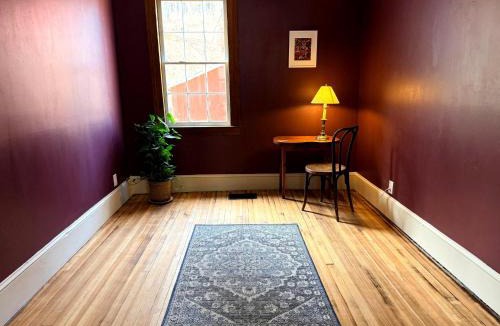 Mount Vision House | Tweeder