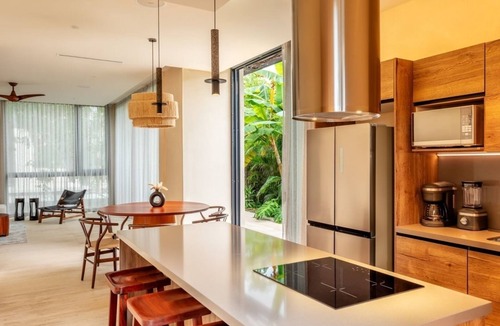 Tulum Hotel | Two 2-BR Apartment| Bloom Tulum | Next to South Tulum’s Best Cafes & Beaches