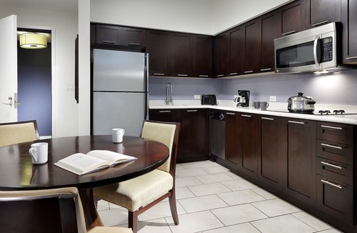 Celebration Apartment | Two-Bedroom Apartment near Disney