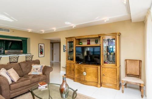 Bal Harbour Apartment | Two Bedroom Corner Condo with Three Private Terraces