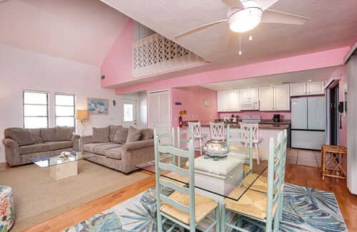 Captiva House | Two Bedroom, Two Story Home in Sunset Captiva - Sunset Captiva 21