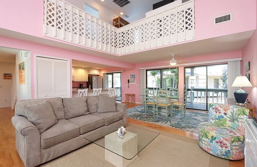 Captiva House | Two Bedroom, Two Story Home in Sunset Captiva - Sunset Captiva 21