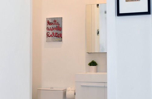 Wynwood Art District House | Two Homes in Wynwood with Jacuzzi and 5BR