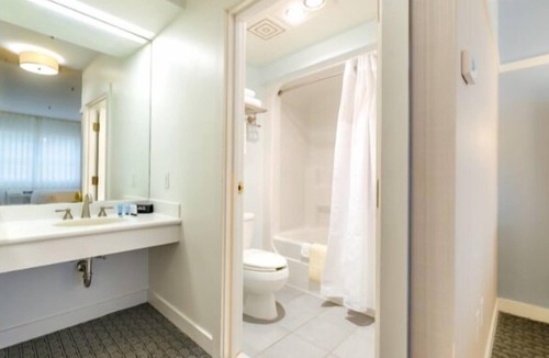 Mashantucket Hotel | Two Trees Inn