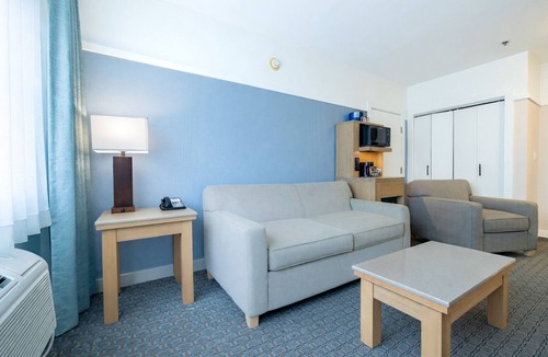 Mashantucket Hotel | Two Trees Inn