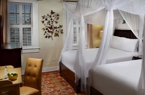 Uptown - Upper Duval House | Ultimate Key West Experience! Access to 2 Beaches, 3 Pools, Near Duval Street