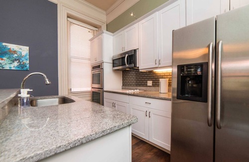 Allegheny-West Apartment | Unbeatable Location - Walkable Entertainment