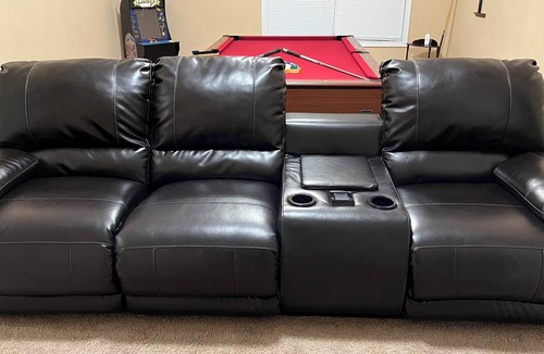 Bethlehem House | Unique Full Basement Near Athens GA