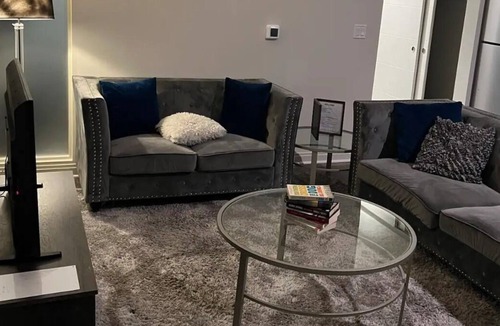 Downtown Apartment | Unique Oasis in Downtown Silver Spring with Spectacular Amenities