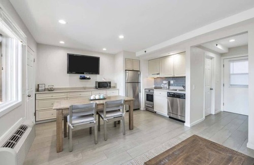 Napeague Apartment | Unit 1816: 1-Bedroom | 1st Floor-Garden View | Dunes East