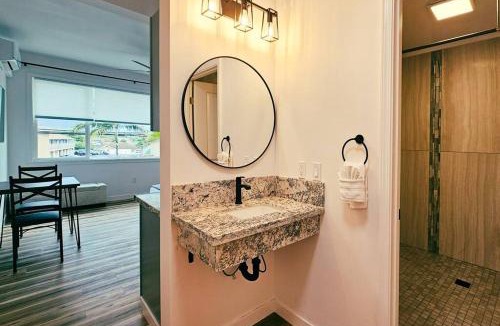 Wailuku Apartment | Unit 5 Waena Inn Newly Renovated Maui Private Suite