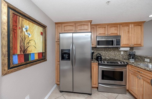 Clearwater Beach Condo | Updated Unit! Prime Location! Balcony, Waterfront Pool! FREE Activities! ~ 406 Dockside