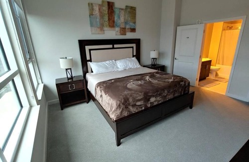 McLean Apartment | Upscale 2 Bedroom Apartment Tysons
