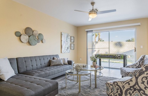 Green Valley House | Upscale home-15 minutes to the strip and close to the airport!