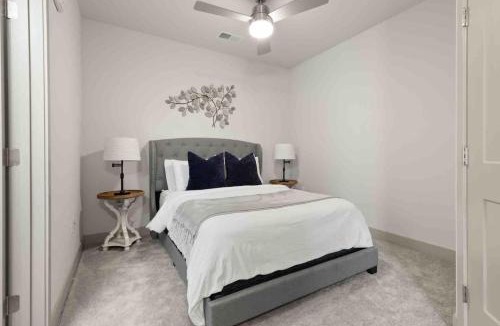 East Raleigh Apartment | Upscale Living 5 Min From Downtown