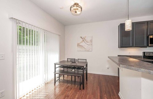 Northside House | Urban Escape
