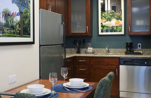 Central Business District Hotel | Residence Inn by Marriott Cincinnati Downtown/The Phelps