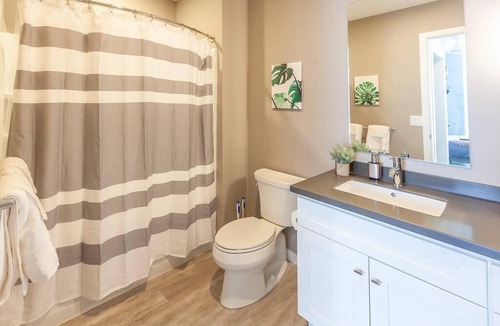 Central Business District Apartment | Apartment ∙ 1 bedroom ∙ 2 guests