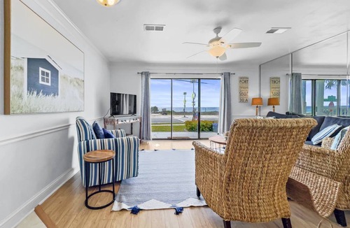 Laguna Beach Condo | 88 m² Condo ∙ 1 bedroom ∙ 6 guests