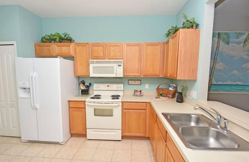 Regal Palms House | Vacation home Calabria 2 in Davenport - 6 persons, 3 bedrooms