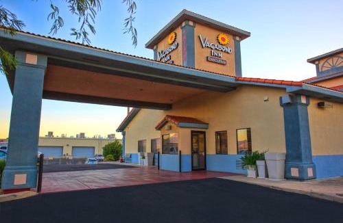 Green Valley Hotel | Vagabond Inn Executive
